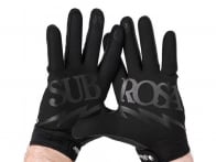 Shadow X Subrosa "Speedwolf" Handschuhe