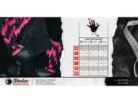 Shadow X Subrosa "Speedwolf" Handschuhe