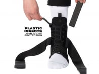 Space Brace 2.0 Ankle Braces (Pair)