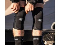 Space Brace "Dennis Enarson" Knee Pads