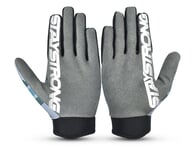 Stay Strong "Icon Line" Handschuhe - Teal