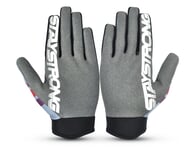 Stay Strong "Icon Line" Gloves - Wine