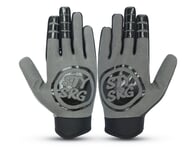 Stay Strong "Live Life" Gloves - Black/Grey