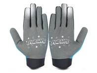 Stay Strong "Pow" Handschuhe - Teal