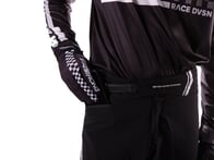 Stay Strong "Race V2" BMX Race Hose - Black/White