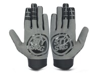 Stay Strong "Sketch" Gloves - Black/Black