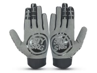 Stay Strong "Sketch" Gloves - Black/Grey