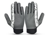 Stay Strong "Staple 3" Handschuhe - Black