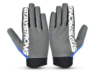 Stay Strong "Staple 3" Handschuhe - Blue