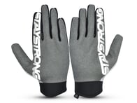 Stay Strong "Staple 3" Gloves - Grey