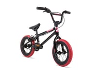 Stolen BMX "Agent 12" BMX Rad - 12 Zoll | Black