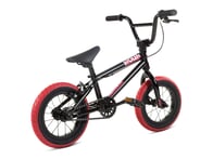 Stolen BMX "Agent 12" BMX Rad - 12 Zoll | Black