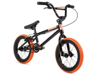 Stolen BMX "Agent 14" BMX Rad - 14 Zoll | Black