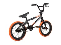 Stolen BMX "Agent 14" BMX Rad - 14 Zoll | Black