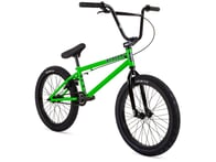 Stolen BMX "Casino XL" BMX Rad - Gang Green