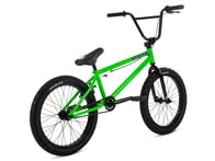 Stolen BMX "Casino XL" BMX Rad - Gang Green