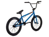 Stolen BMX "Casino" BMX Bike - Matte Ocean Blue