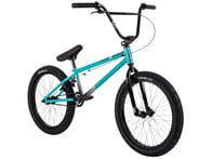 Stolen BMX "Compact" BMX Rad - Caribbean Green