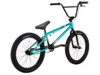 Stolen BMX "Compact" BMX Rad - Caribbean Green