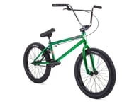 Stolen BMX "Heist" BMX Rad - Dark Green