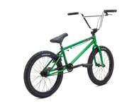 Stolen BMX "Heist" BMX Rad - Dark Green