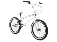 Stolen BMX "Overlord" BMX Rad -  Snow Blind