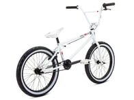 Stolen BMX "Overlord" BMX Bike -  Snow Blind