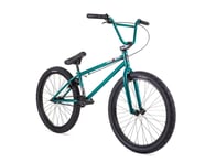 Stolen BMX "Saint 24" BMX Cruiser Rad - 24 Zoll | Chameleon Green