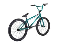 Stolen BMX "Saint 24" BMX Cruiser Rad - 24 Zoll | Chameleon Green