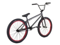 Stolen BMX "Saint 24" BMX Cruiser Rad - 24 Zoll | Matte Raw Grey