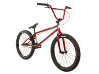 Stolen BMX "Spade 22" BMX Cruiser Bike - 22 Inch | Metallic Red