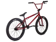 Stolen BMX "Spade 22" BMX Cruiser Bike - 22 Inch | Metallic Red