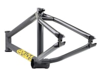 Stranger "Churchill" BMX Frame - Brakeless