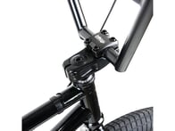 Stranger "Spitfire" 2022 BMX Bike - Glossy Black