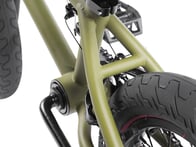Subrosa Bikes "Altus 14" BMX Rad - Army Green | 14 Zoll