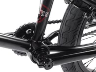 Subrosa Bikes "Altus" BMX Rad - Black