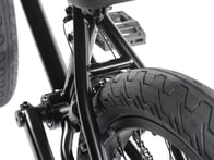 Subrosa Bikes "Altus" BMX Rad - Black