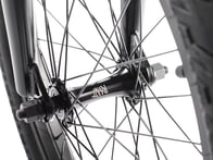 Subrosa Bikes "Altus" BMX Rad - Black