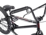 Subrosa Bikes "Altus" BMX Rad - Black