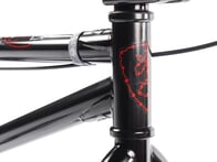 Subrosa Bikes "Altus" BMX Rad - Black