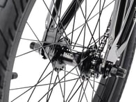 Subrosa Bikes "Altus" BMX Rad - Black