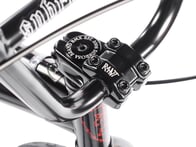 Subrosa Bikes "Altus" BMX Rad - Black