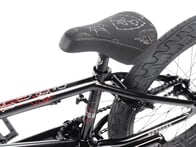 Subrosa Bikes "Altus" BMX Rad - Black