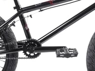 Subrosa Bikes "Altus" BMX Bike - Black