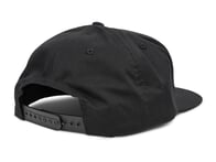 Subrosa Bikes "Bold Patch Snapback" Cap - Black