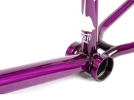 Subrosa Bikes "Flight" BMX Frame