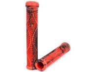 Subrosa Bikes "Genetic" Grips - Flangeless