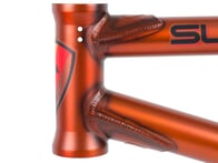 Subrosa Bikes "MR2" BMX Frame - Matte Trans Orange