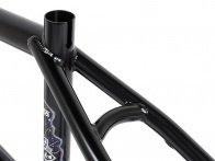 subrosa om frame