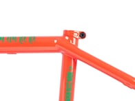 Subrosa Bikes "OM V2" BMX Rahmen